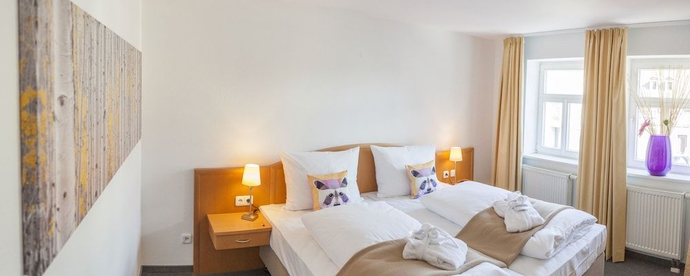 Hotel am Markt 3