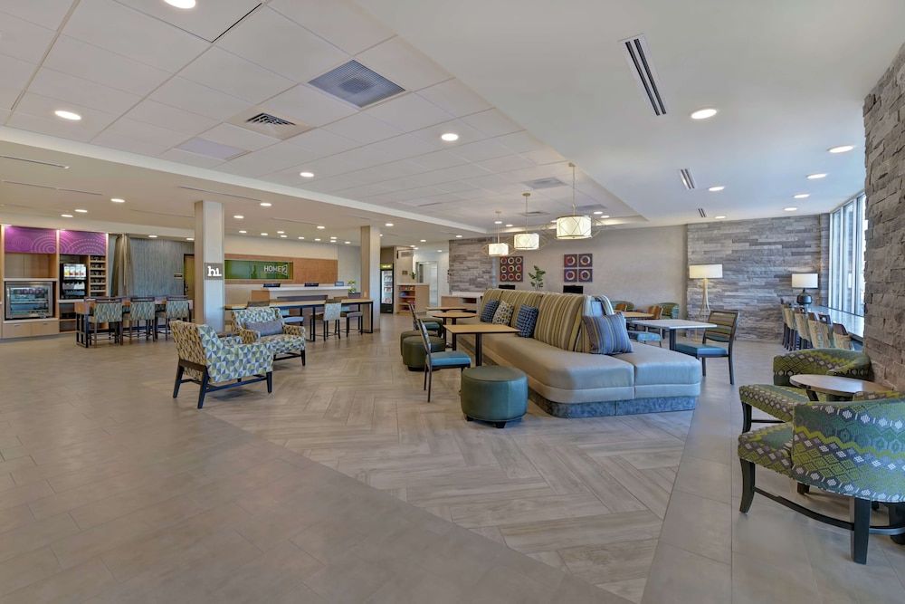 Home2 Suites by Hilton Buckeye Phoenix 3