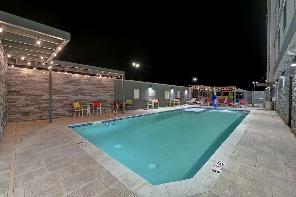 Home2 Suites by Hilton Buckeye Phoenix 3 estrellas en Buckeye