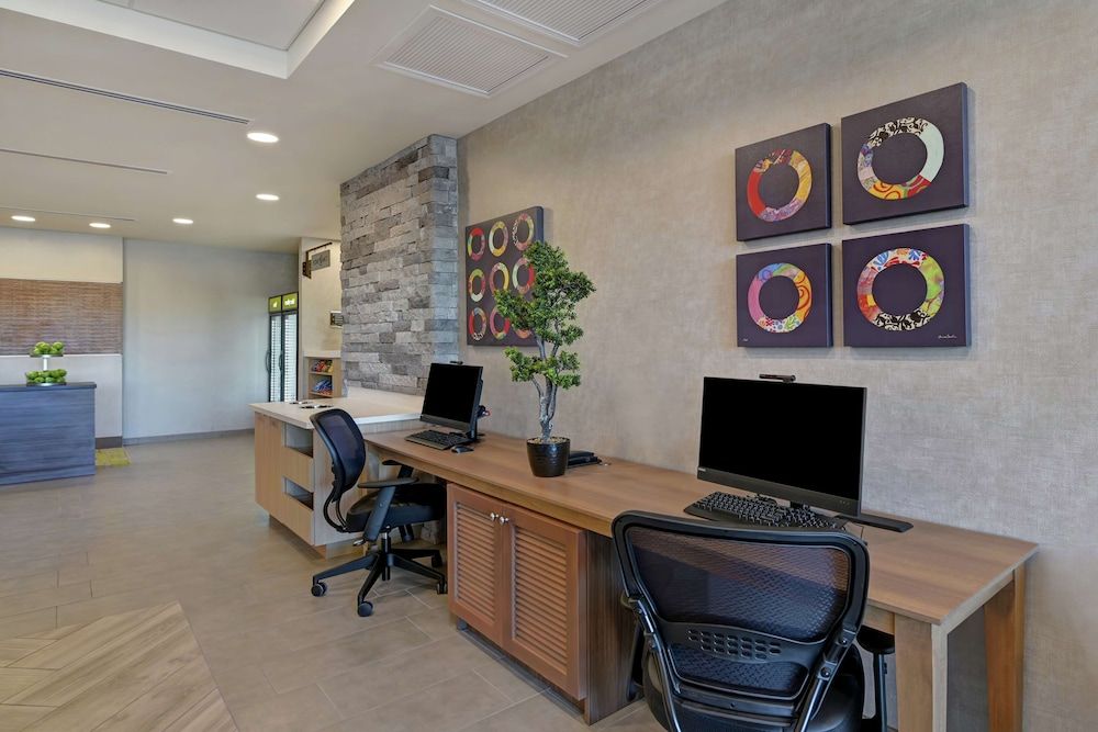 Home2 Suites by Hilton Buckeye Phoenix 2