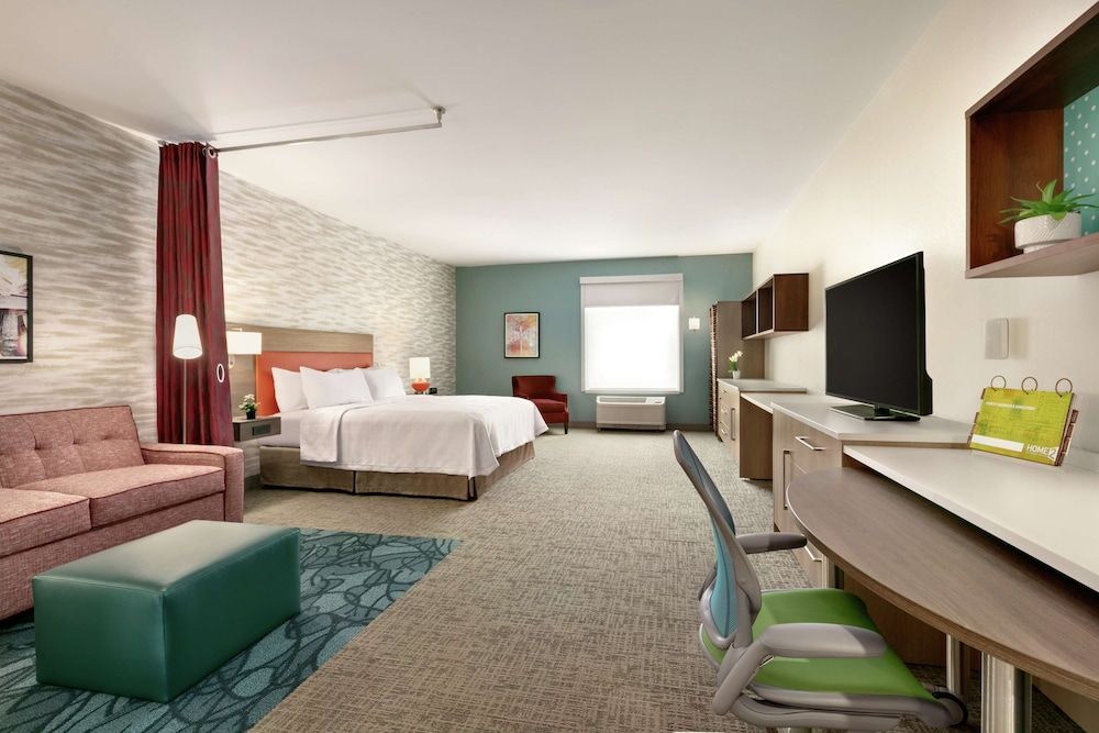 Home2 Suites by Hilton Easton 3 estrellas en Easton