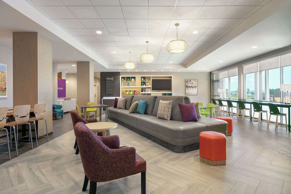 Home2 Suites by Hilton Easton 2
