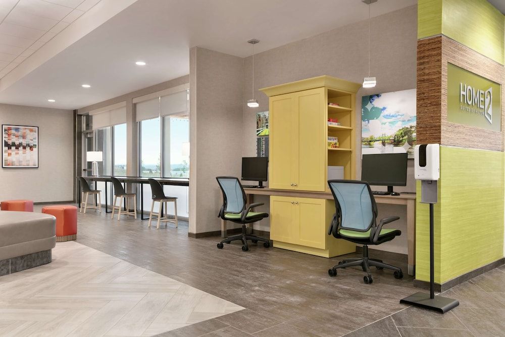 Home2 Suites by Hilton Easton 3