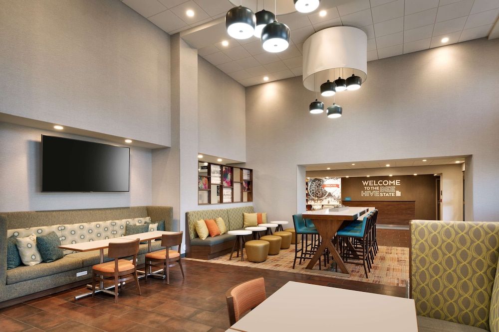 Hampton Inn & Suites Spanish Fork 3