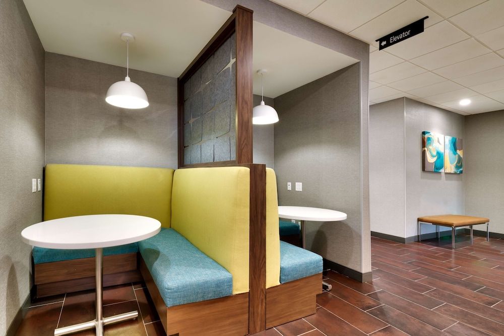Hampton Inn & Suites Spanish Fork 2