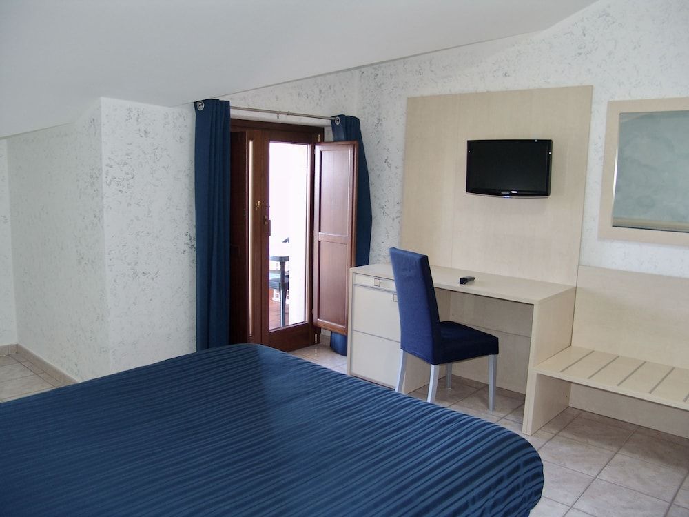 B&B Il Girasole 2