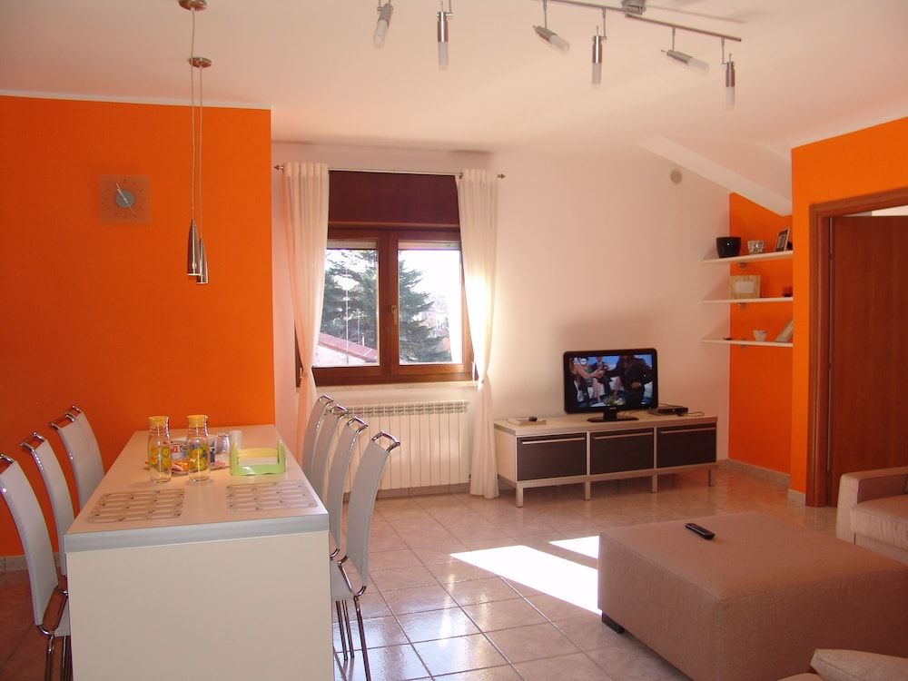 B&B Il Girasole -1 estrellas en Rogliano