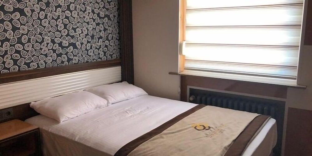 Demosan Hotel Hilden 3