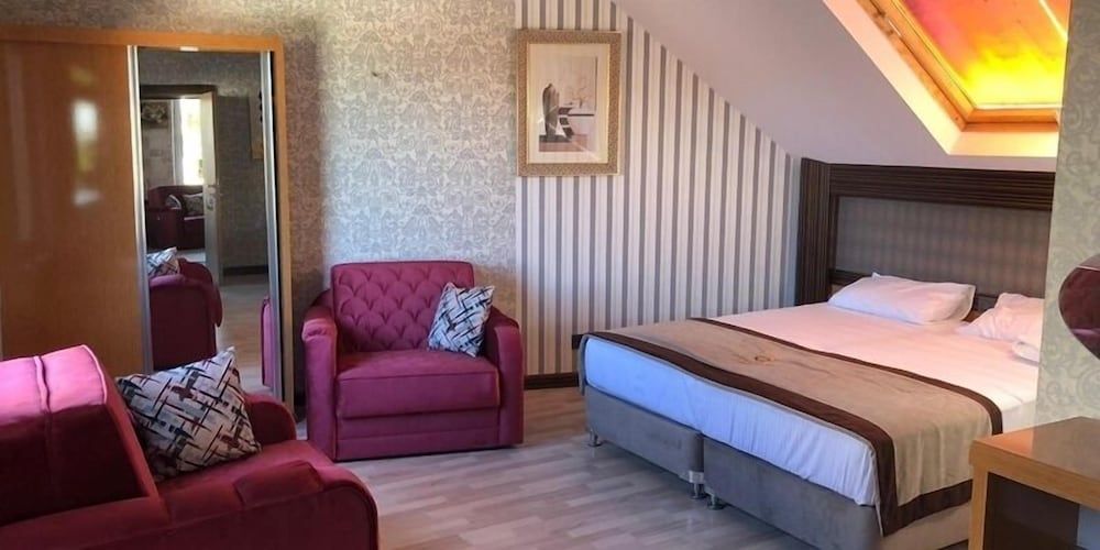 Demosan Hotel Hilden 2