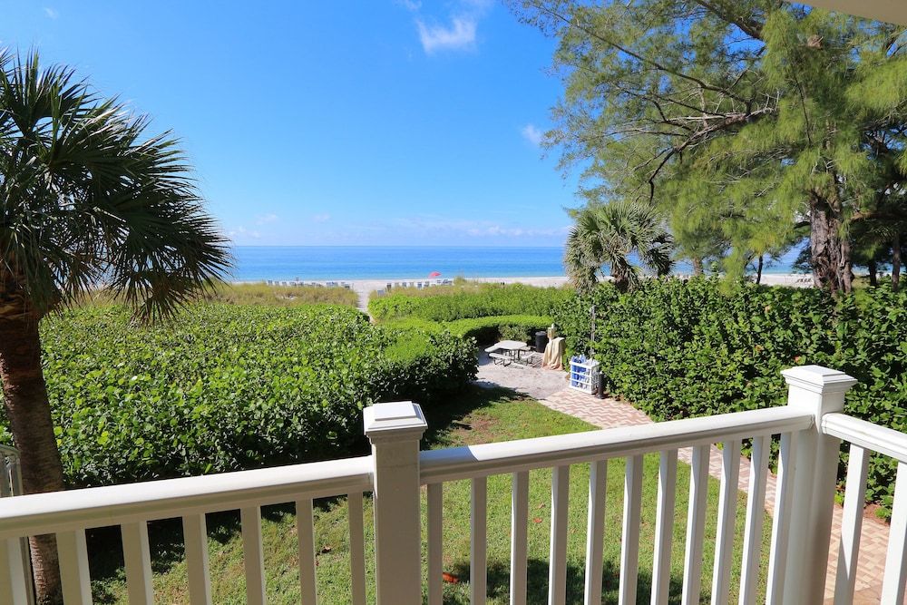 Beach Castle Resort by RVA -1 estrelas em Longboat Key