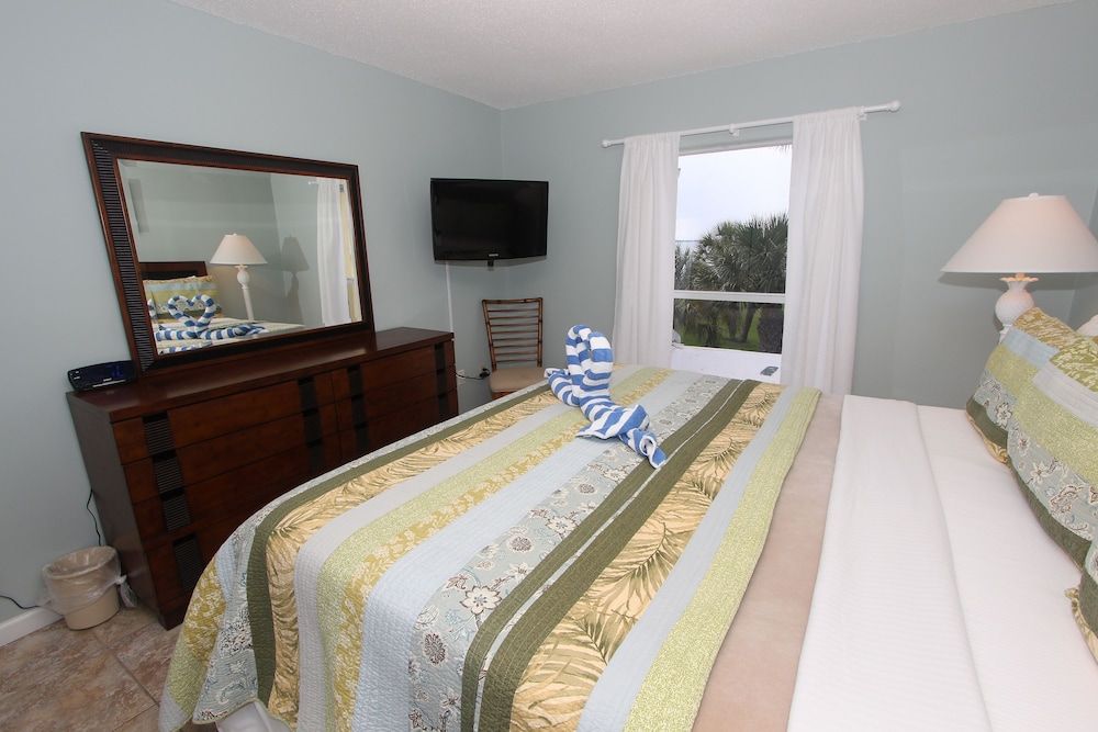 Beach Castle Resort by RVA 3