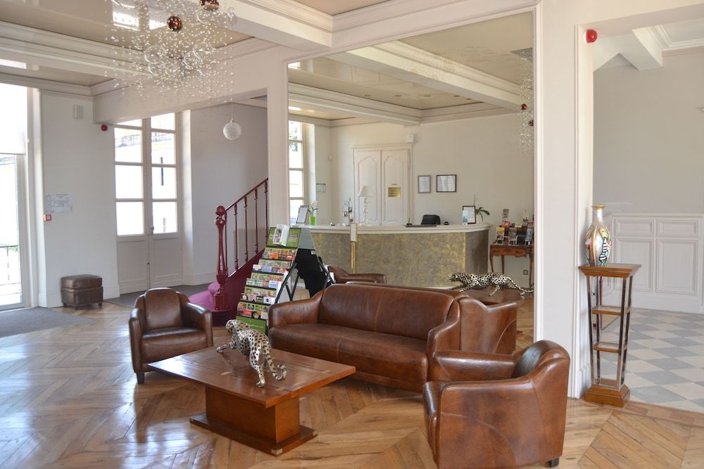 Chateau Saint Marcel 2