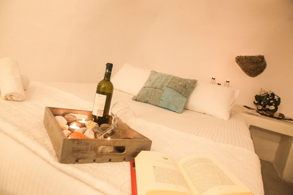 My Bozer Cave Villa 3