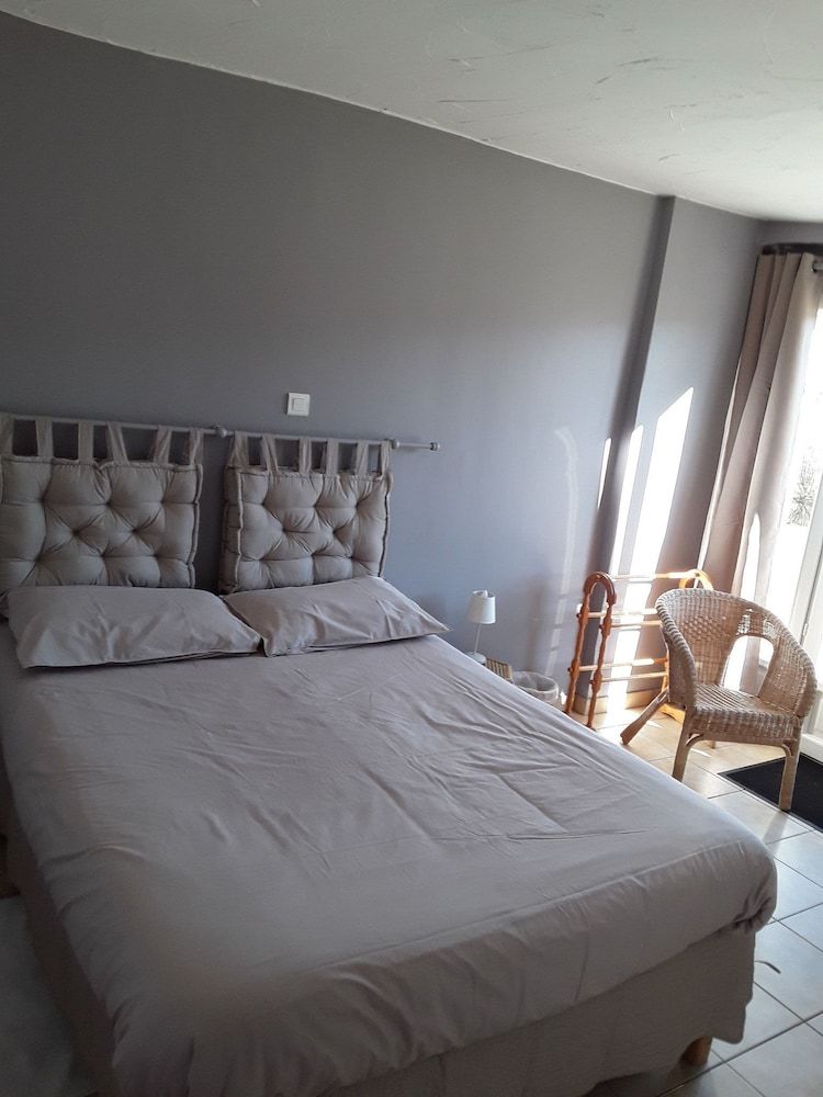 La Chouette 2
