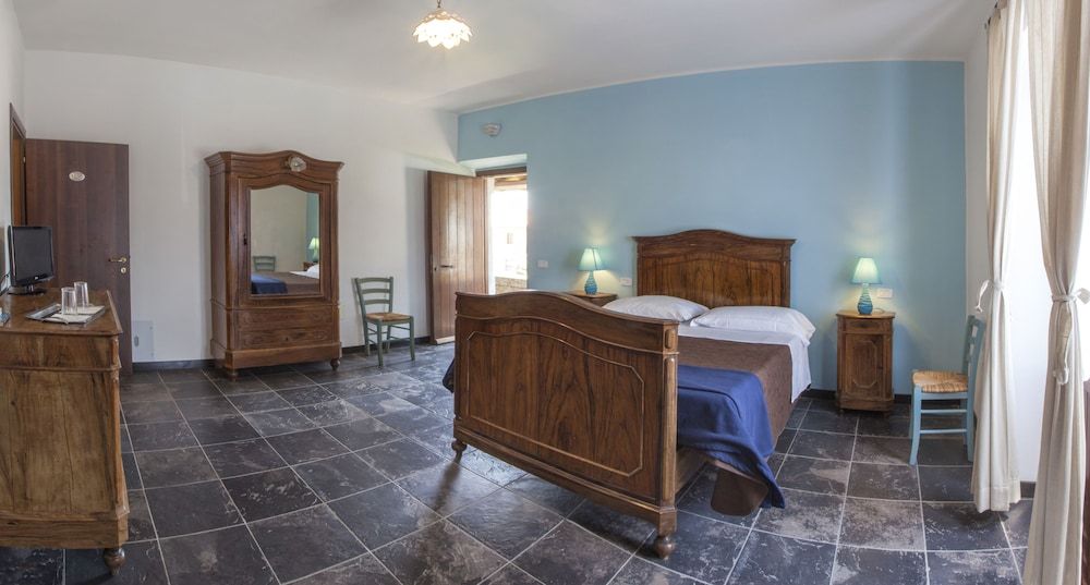 Locanda Rossovino 3