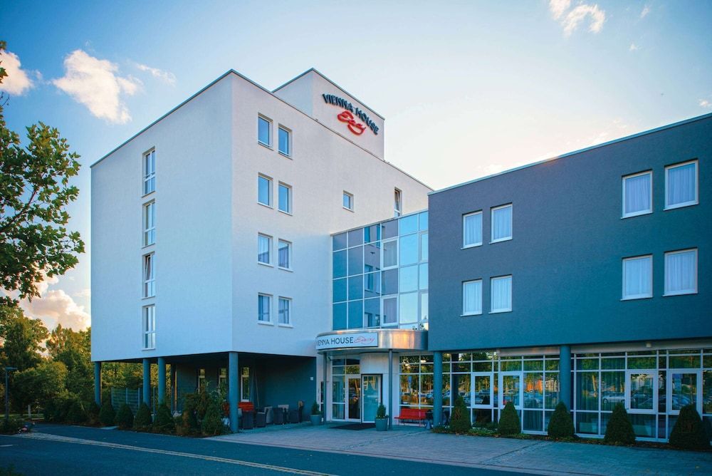 Vienna House Easy by Wyndham Amberg 4 estrellas en Amberg