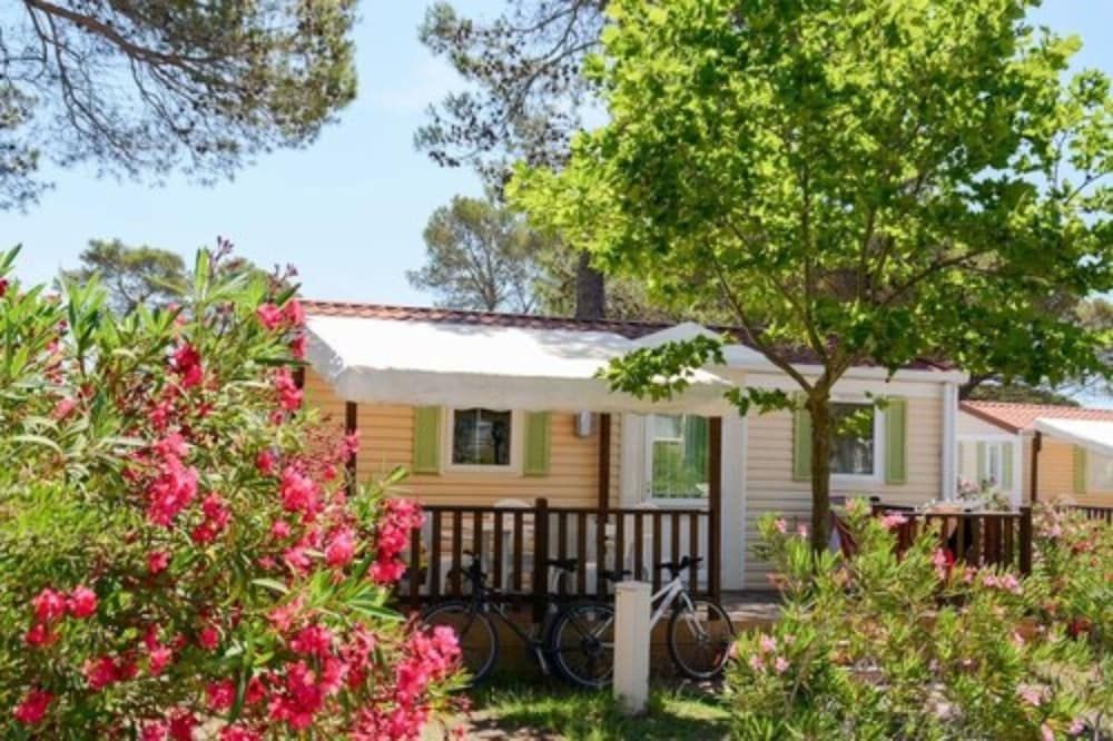 Parc Saint James Oasis Village 3