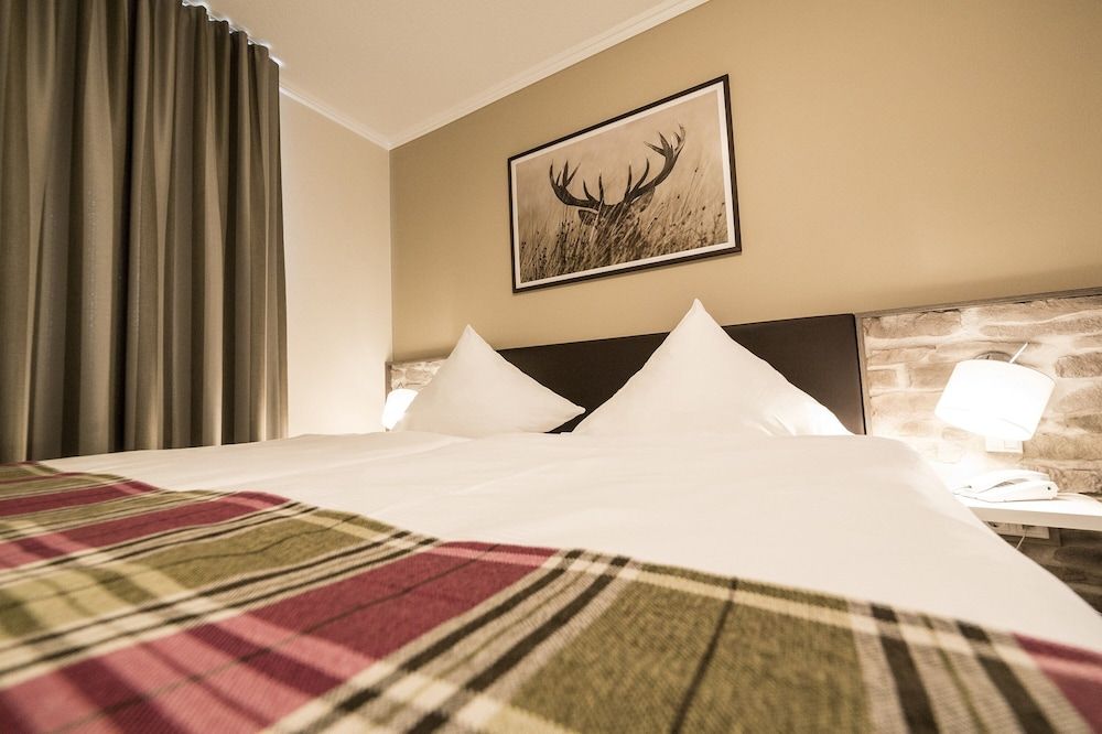 AKZENT Hotel Thiemann  Zur Jägerklause -1 estrellas en Ganderkesee