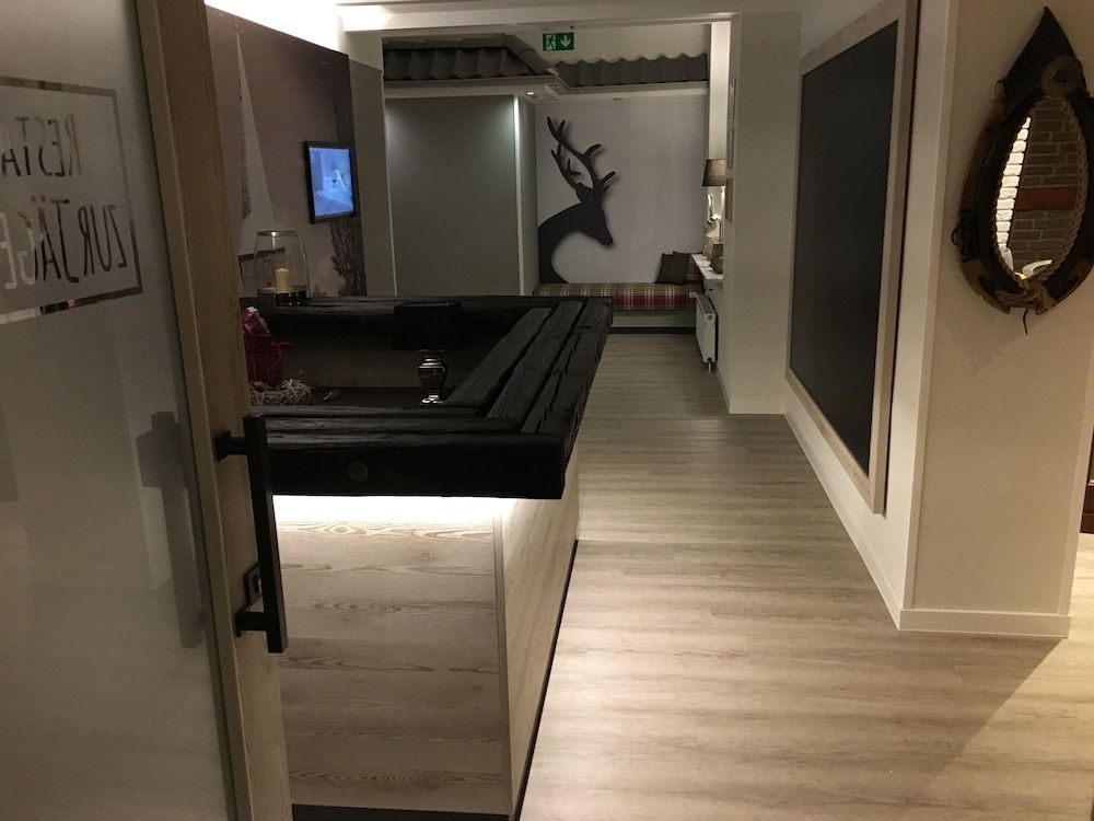 AKZENT Hotel Thiemann  Zur Jägerklause 3