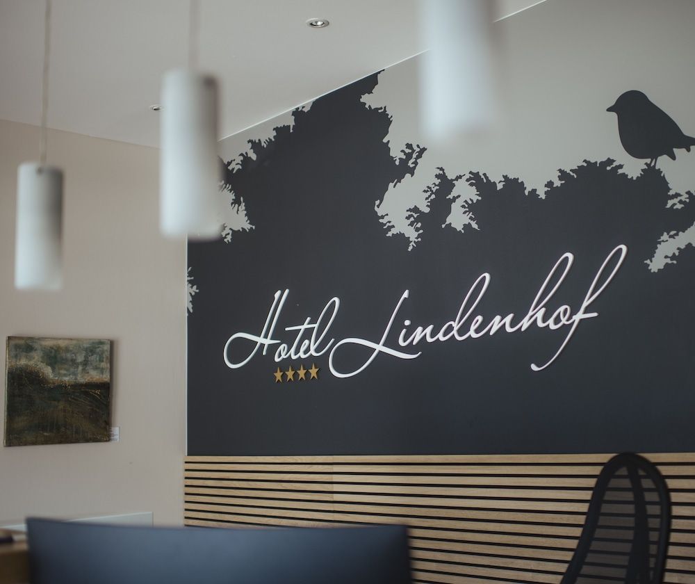 Hotel Lindenhof 2