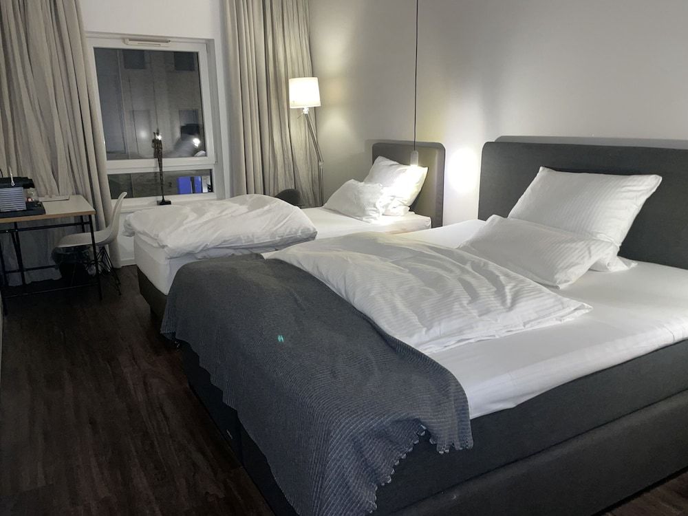 Hotel Lindenhof 4 estrellas en Erkelenz
