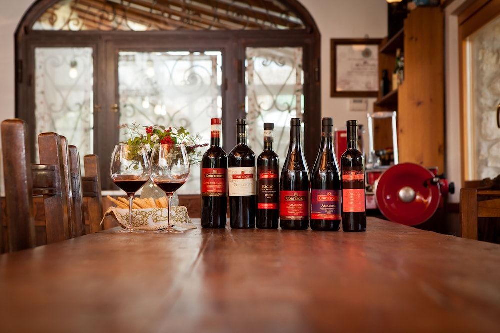 Agriturismo Corteforte 2