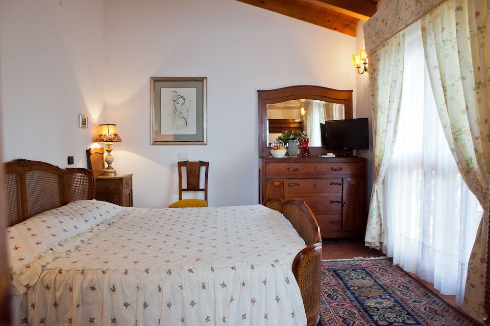 Agriturismo Corteforte 3