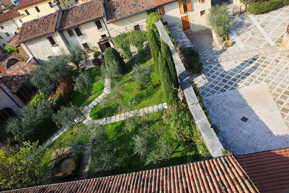 Agriturismo Corteforte -1 étoiles à Fumane