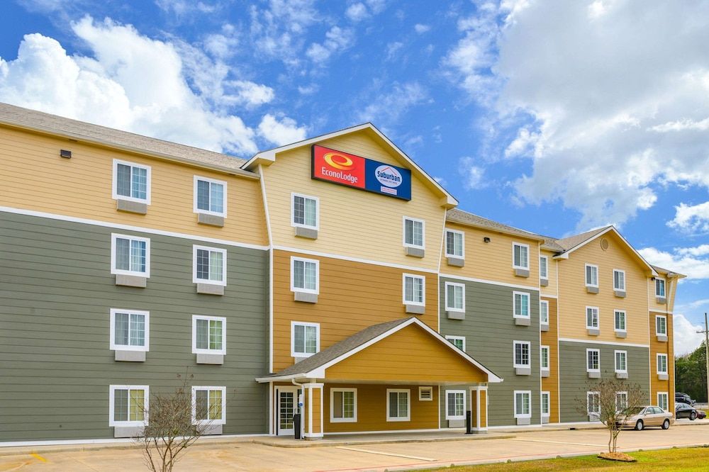 Econo Lodge Hammond -1 estrellas en Hammond