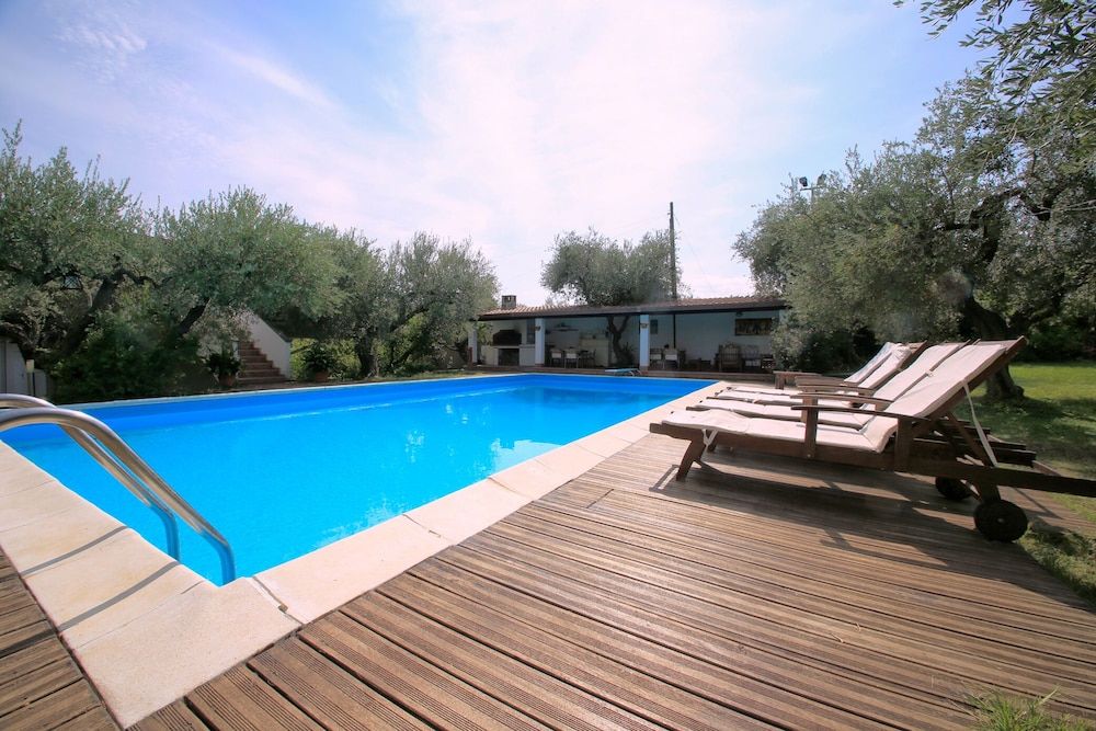 B&B Arli -1 estrellas en Torrevecchia Teatina