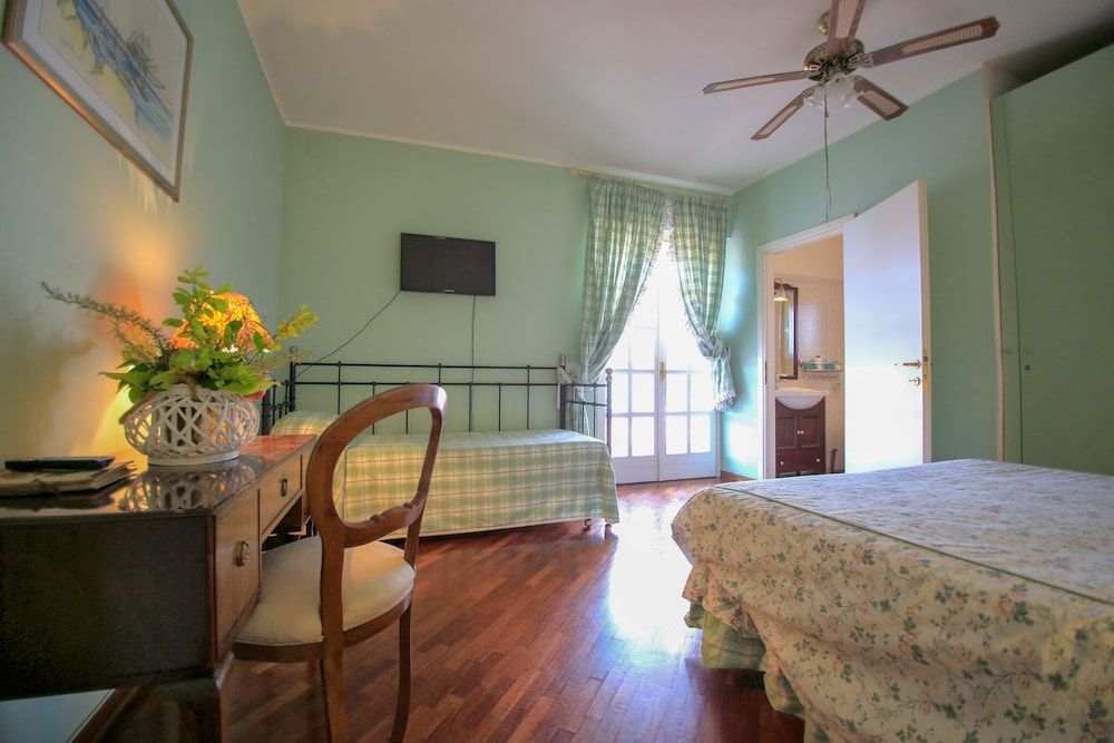 B&B Arli 3