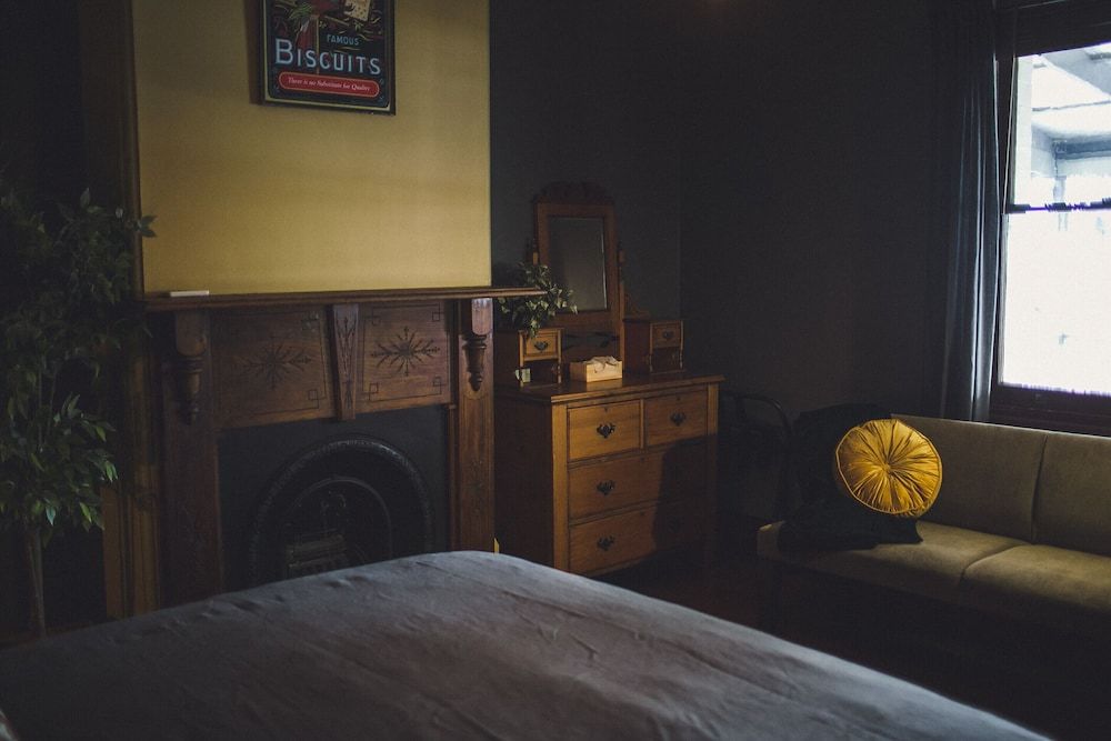 William Arnott Boutique Hotel 3
