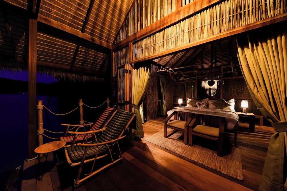 Thansur Tatai Eco Resort 2