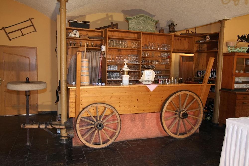 Hotel Wenzels Hof 3