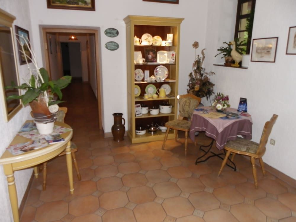 Hotel Wenzels Hof 2