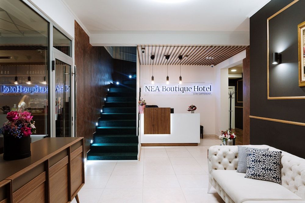 Boutique Hotel Nea 2