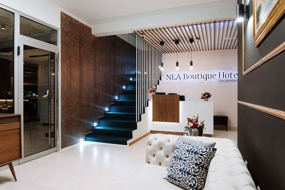 Boutique Hotel Nea 3