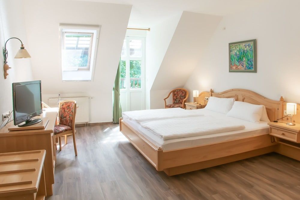 Hotel & Restaurant Boltenmühle 2