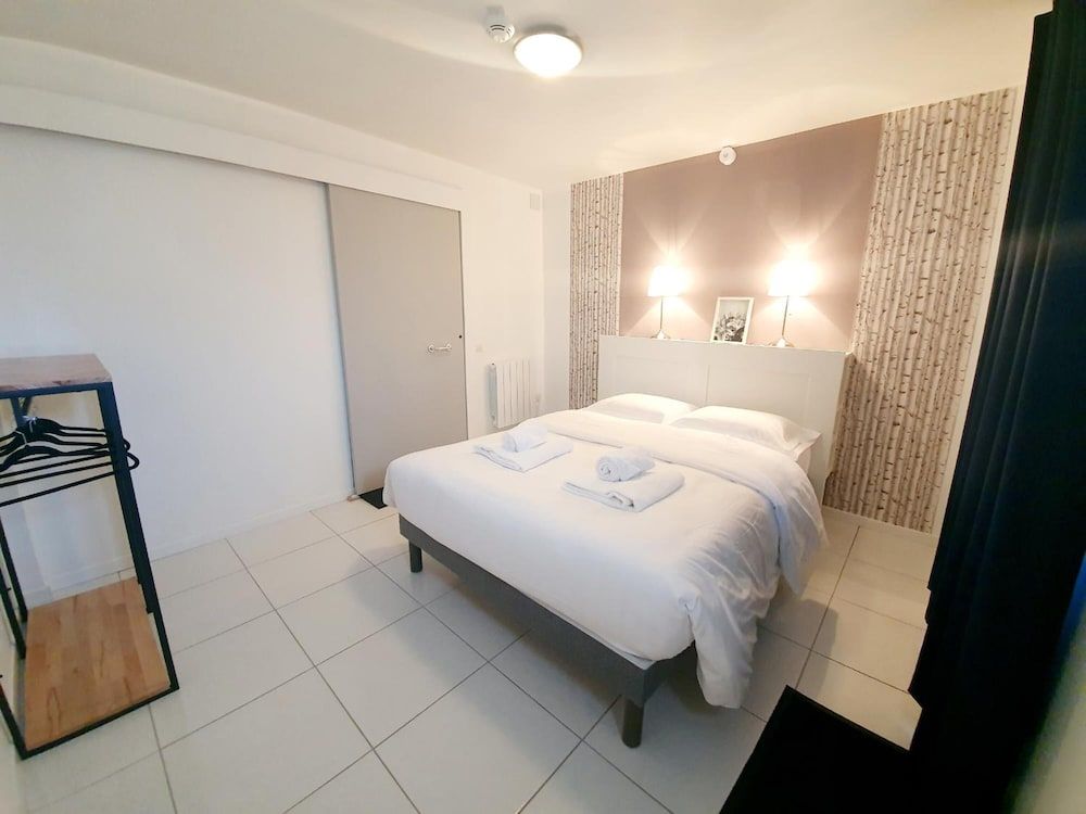 Hotel Le Lys 3