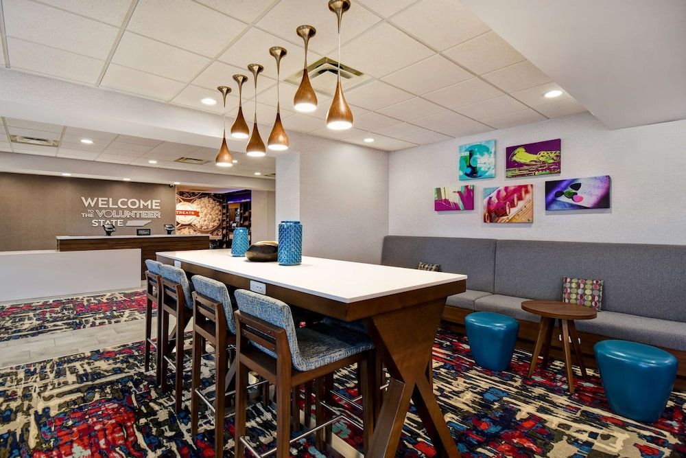 Hampton Inn Pleasant View, TN 3