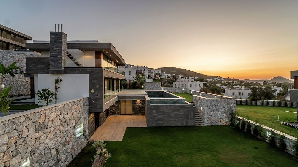7 Deluxe - Seductive Style and Serenity -1 stelle a Yalıkavak