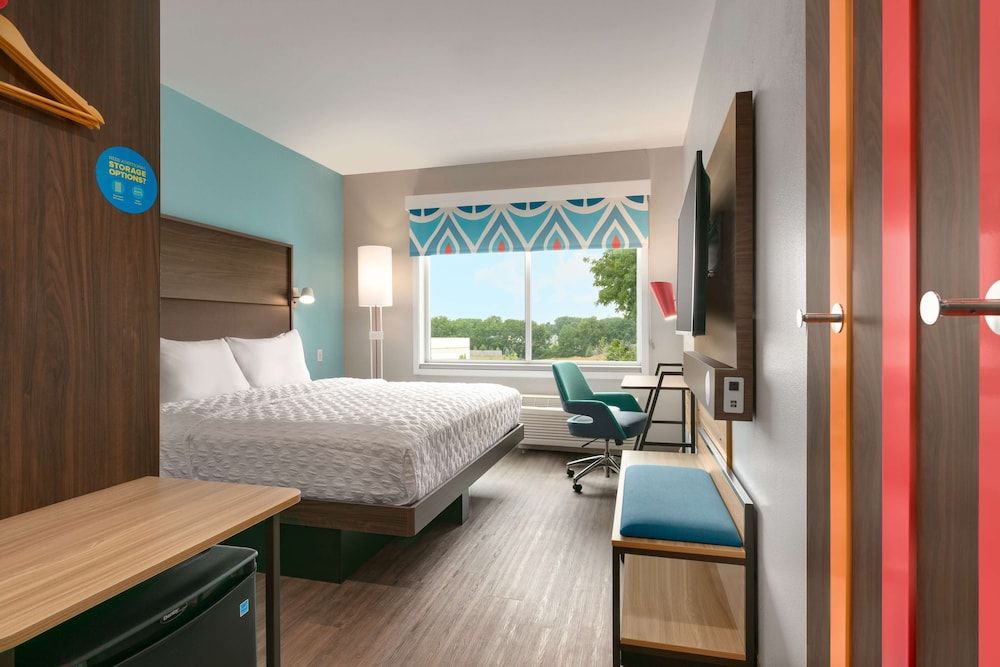 Tru By Hilton Easton, PA 3 estrellas en Easton