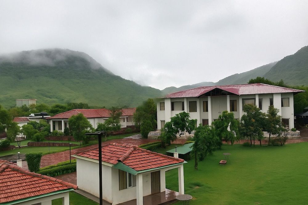 Virat Resorts, Sariska 3 estrellas en Bairāt