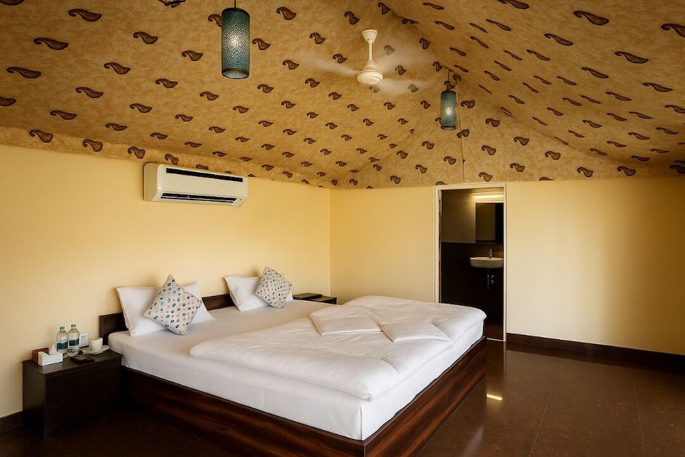 Virat Resorts, Sariska 3