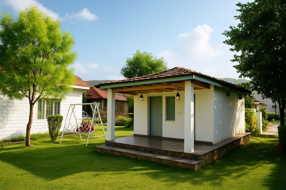 Virat Resorts, Sariska 2