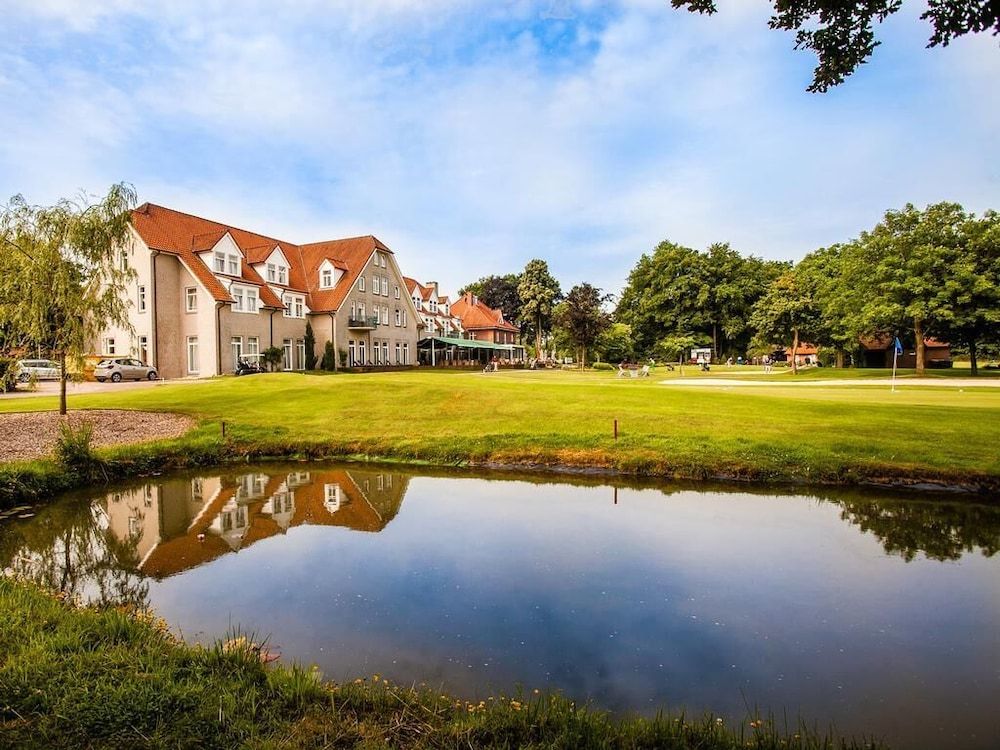 Ahauser Land-&Golfhotel 4 estrellas en Alstätte