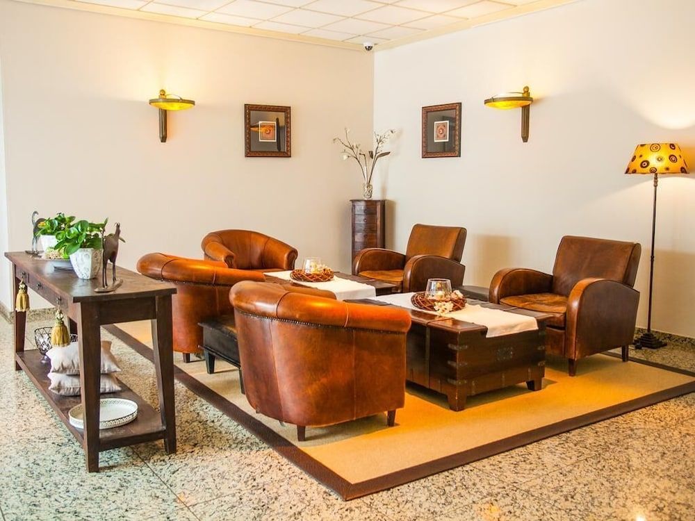 Ahauser Land-&Golfhotel 2