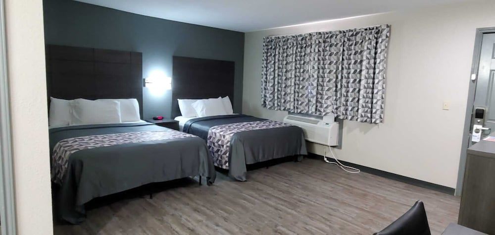 Crescent Park Motel & Suites -1 estrellas en Littlefield