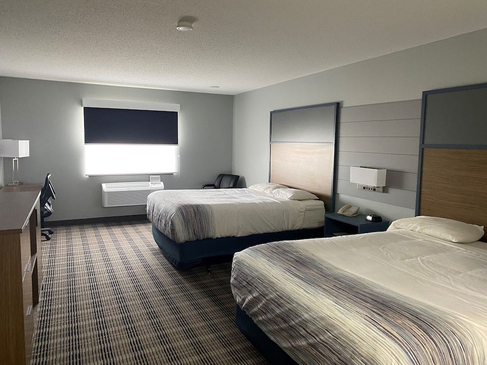 AmericInn by Wyndham Viroqua 3