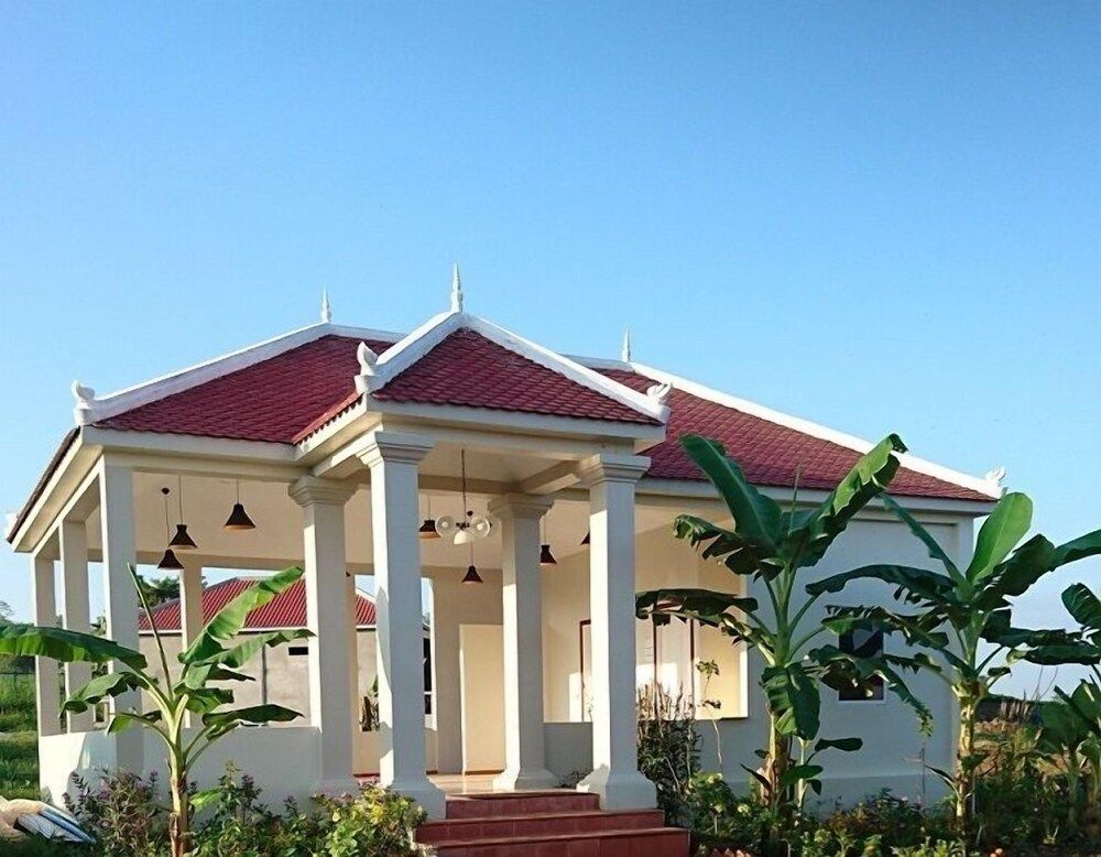 Koh Ker Hotel & Restaurant 2